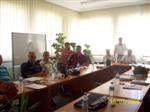TARIMSAL YAYIM VE DANIŞMANLIK EĞİTİMİ TAMAMLANDI