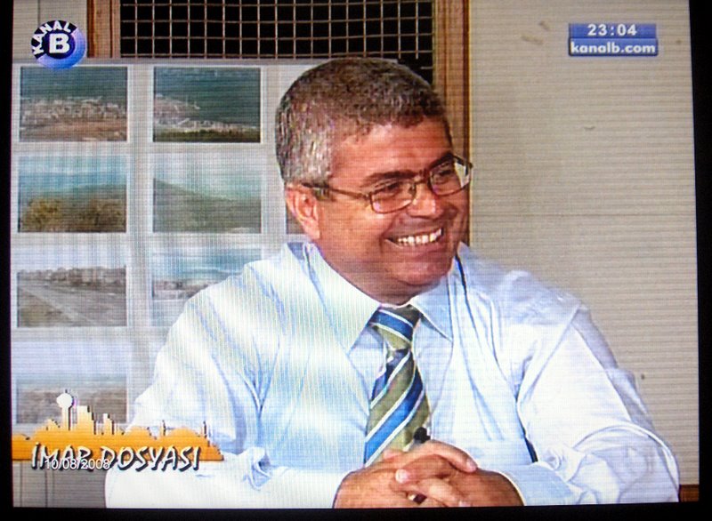 KANAL B YAYINI