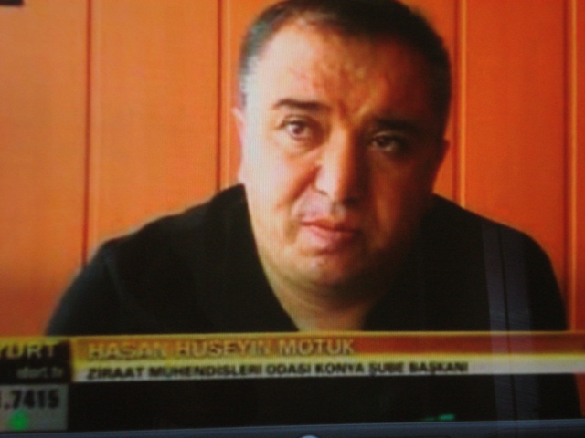 KANAL 24 BASIN AÇIKLAMASI