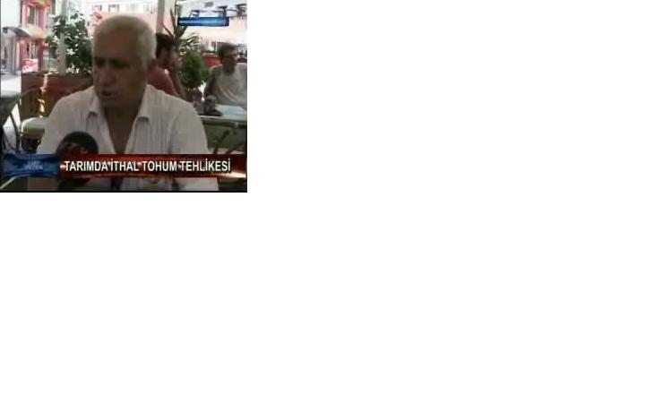 VTV TELEVİZYONUNA KARANTİNA YÖNETMELİĞİ İLE İLGİLİ AÇIKLAMALAR