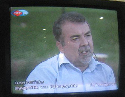 TRT GAP "BU TOPRAĞIN SESİ"PROGRAMI