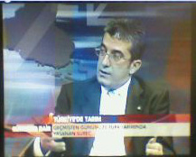 AVRASYA TV - TARIM POLİTİKALARI