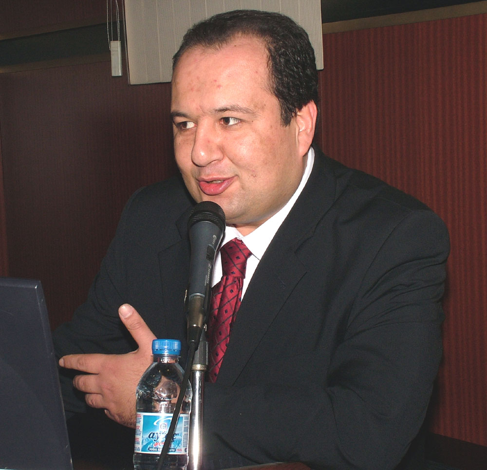 DÜNYA GIDA GÜNÜ BASIN AÇIKLAMASI