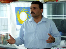 BİLİRKİŞİ EĞİTİMİ DÜZENLENDİ
