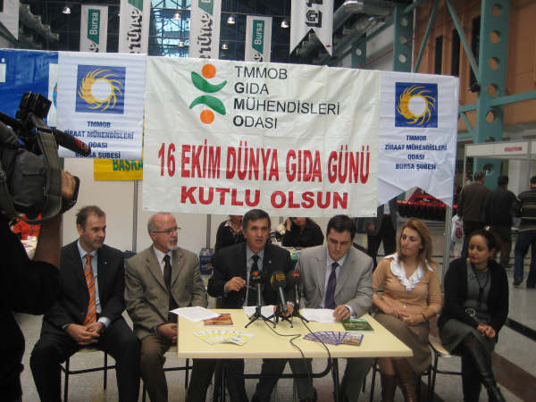 ŞUBEMİZ BURSA HAYVANCILIK VE EKİPMANLARI FUARINDAYDI