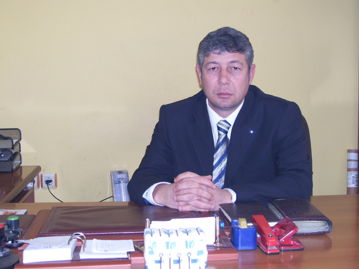KANAL B - BİZİM TOPRAKLAR PROGRAMI- ŞANLIURFA'NIN TARIMSAL SORUNLARI