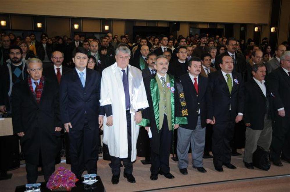 TARIM ÖĞRETİMİNİN 163. YILI ETKİNLİKLERLE KUTLANDI.