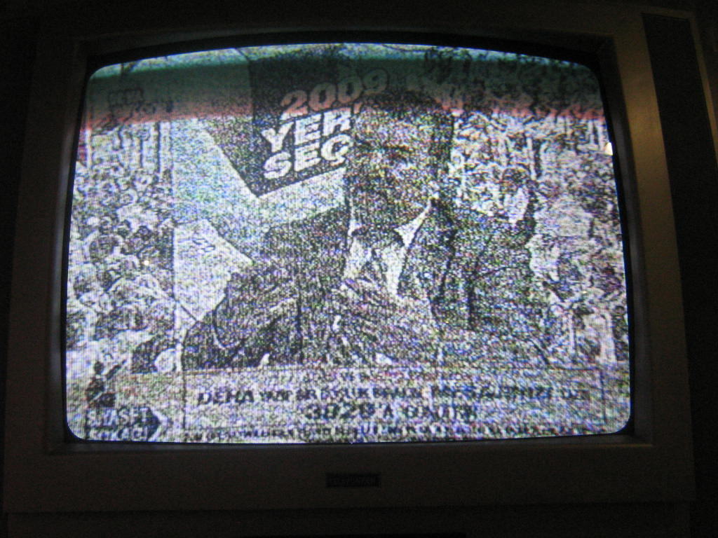 DE-HA TV "SİYASET SOKAĞI" PROGRAMI