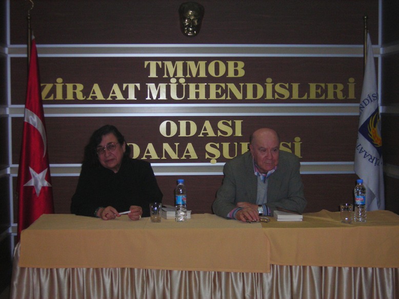 SENNUR SEZER VE ŞAİR ADNAN ÖZYALÇINER İLE ŞİİR TADINDA SOHBET