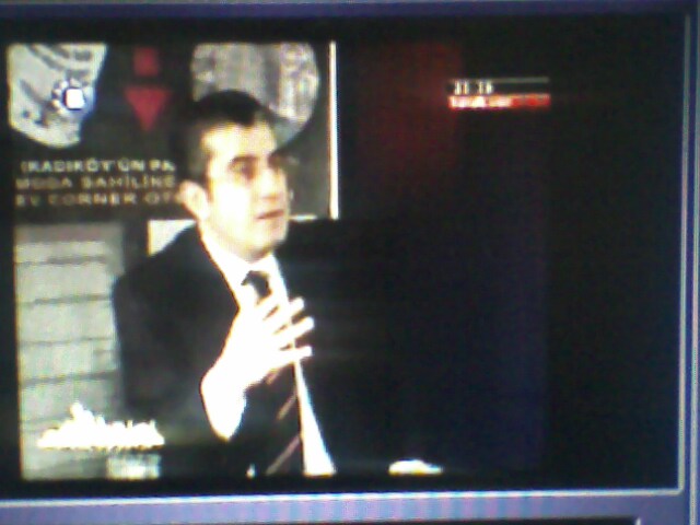 KANAL B "İMAR DOSYASI" PROGRAMI - BELEDİYECİLİK VE TARIM