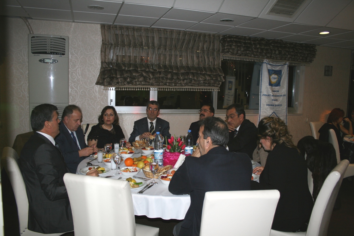 BAŞAK BALOSU