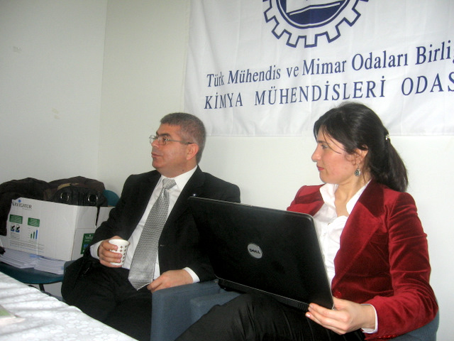 PANEL: GIDA VE SU HAKKI