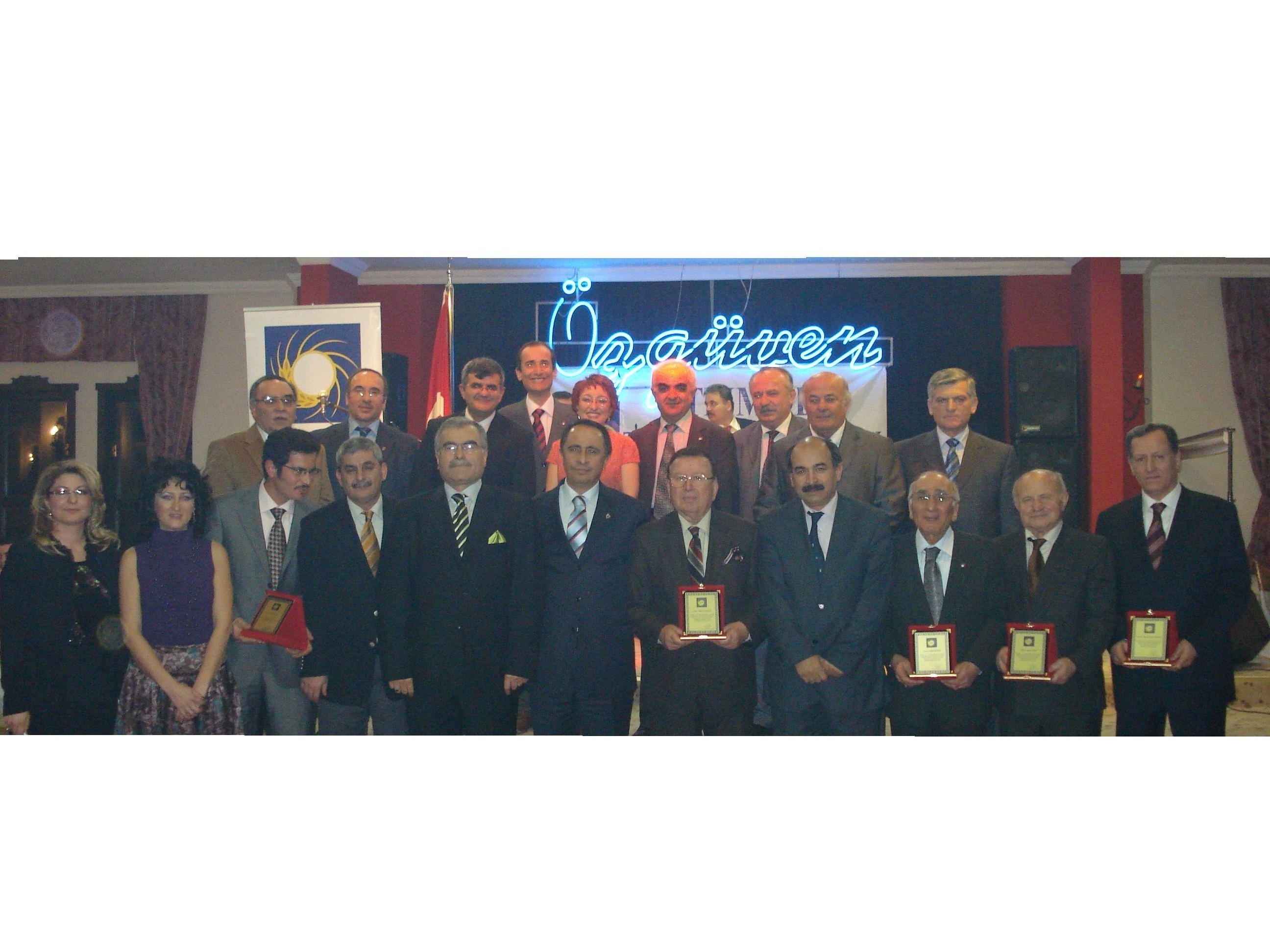 BAŞAK BALOSU-ESKİŞEHİR