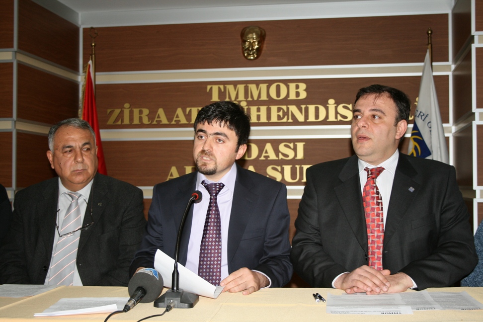 BAŞKA BİR ADANA MÜMKÜN