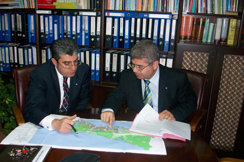 İSTANBUL ÇEVRE DÜZENİ PLANI DEĞERLENDİRMESİ