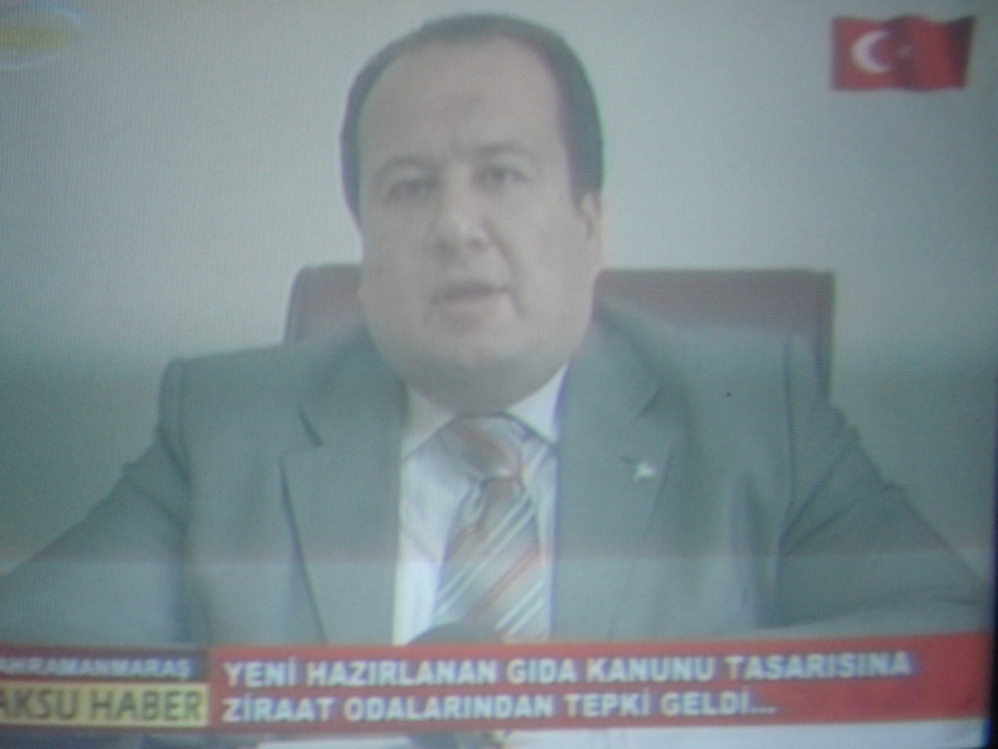 AKSU TV ANA HABER BÜLTENİ -SORUMLU YÖNETİCİLİK 