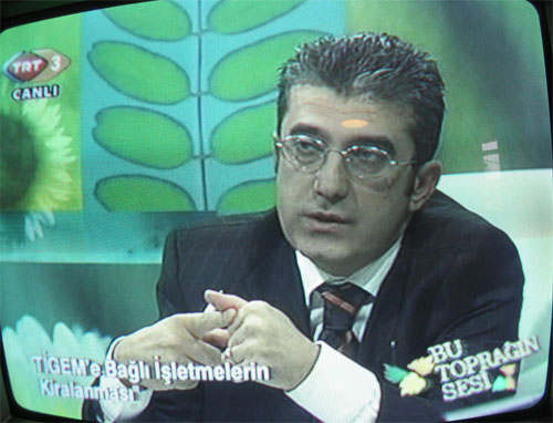 TRT3 - BU TOPRAĞIN SESİ PROGRAMI - TİGEM İŞLETMELERİNİN KİRAYA VERİLMESİ