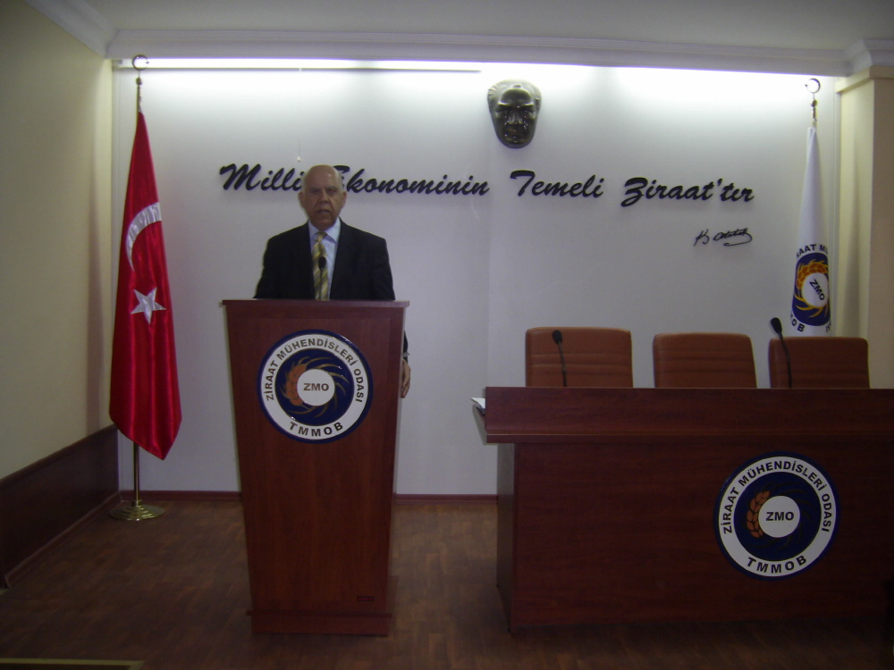 TARIMSAL YAYIM VE DANIŞMANLIK EĞİTİMİ