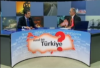 KANAL B YAYINI-GIDA GÜVENLİĞİ VE SORUMLU YÖNETİCİLİK-12.04.2009