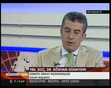 ART TV-MAYINLI ARAZİLER-27.05.2009