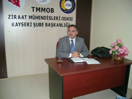 İŞYERİ TEMSİLCİLERİMİZLE TOPLANTI YAPTIK.
