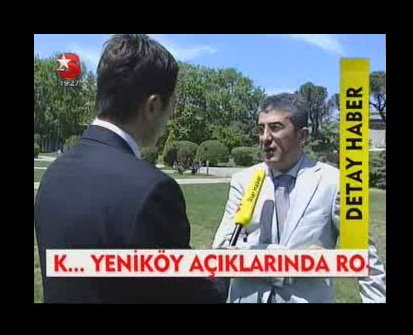 STAR HABER-MAYINLI ARAZİLER-28.05.2009