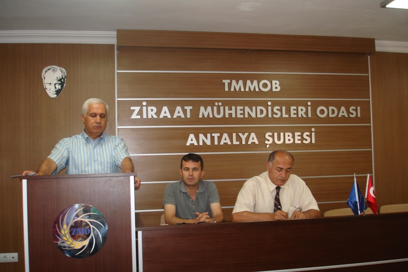 9.REÇETE YAZMA EĞİTİMİMİZ TAMAMLANDI