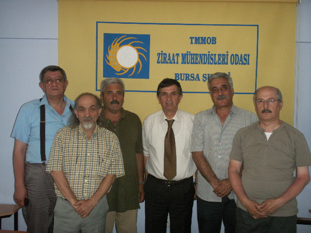 BAĞIMSIZ ANADOLU HAREKETİ DERNEĞİNİN TEMSİLCİLERİ ŞUBEMİZİ ZİYARET ETTİ.
