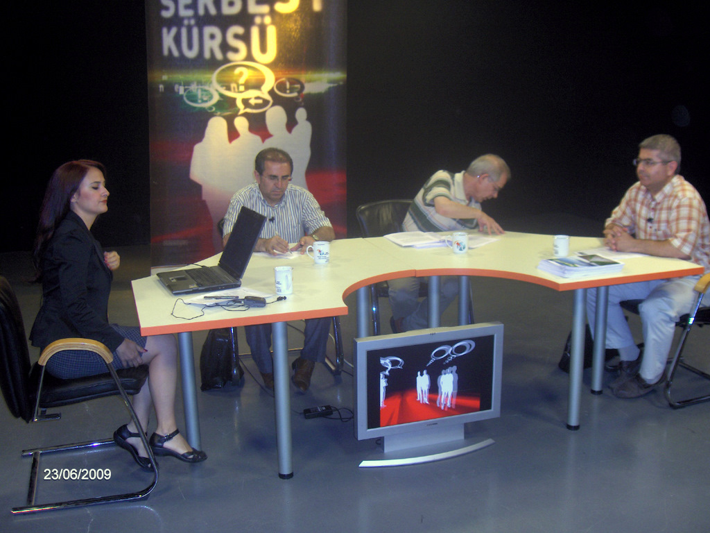 HAYAT TV YAYINI