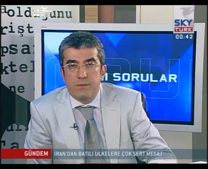 SKY TV - GDO'LU ÜRÜNLER-27.06.2009