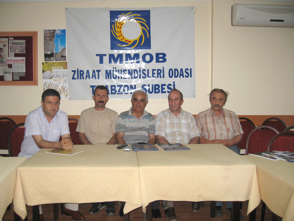 ESKİŞEHİR ŞUBE BAŞKANIMIZ YUSUF KIZILDAĞ ŞUBEMİZİ ZİYARET ETTİ
