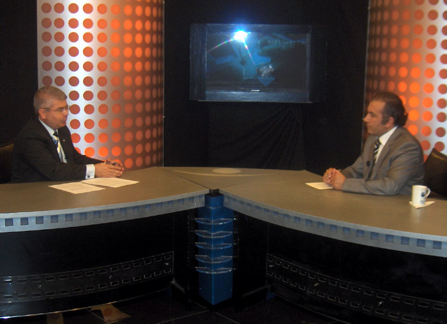 HİLAL TV YAYINI
