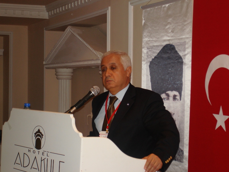 41. DÖNEM IV. DANIŞMA KURULUNA KATILDIK