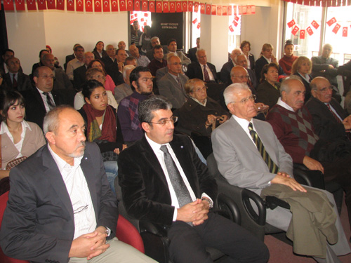 86. YILINDA CUMHURİYET BAYRAMI KUTLU OLSUN! 