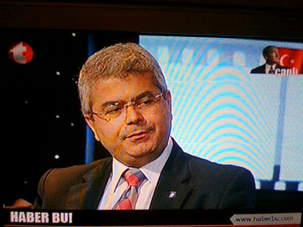 KANAL T YAYINI