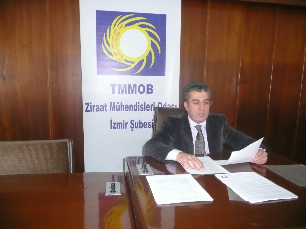 TARIMSAL KREDİLERDE EKSPERLİK KURSU YAPILDI