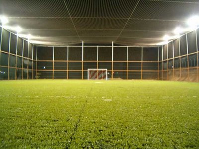 AKADEMİK ODALAR ARASI FUTBOL TURNUVASI