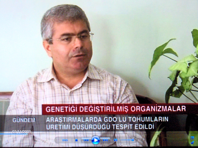 ULUSAL KANAL - GÜNDEM ÖZEL