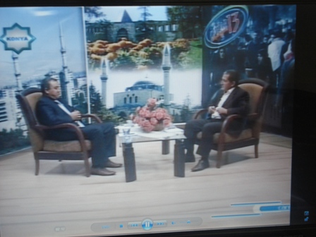 KONTV "PAZAR 13" YAYINI