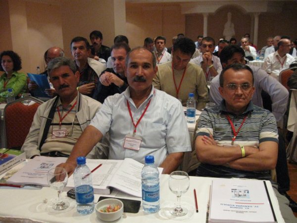 41. DÖNEM 4. DANIŞMA KURULUNA KATILDIK
