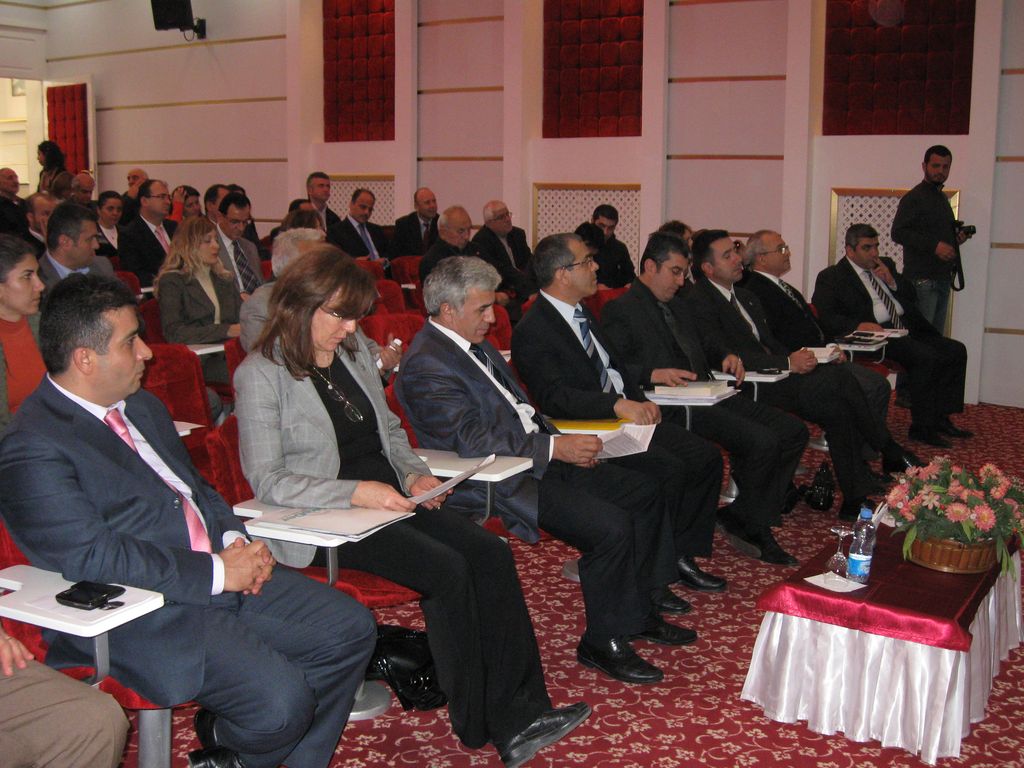 PANEL : GENETİĞİ DEĞİŞTİRİLMİŞ ORGANİZMALAR