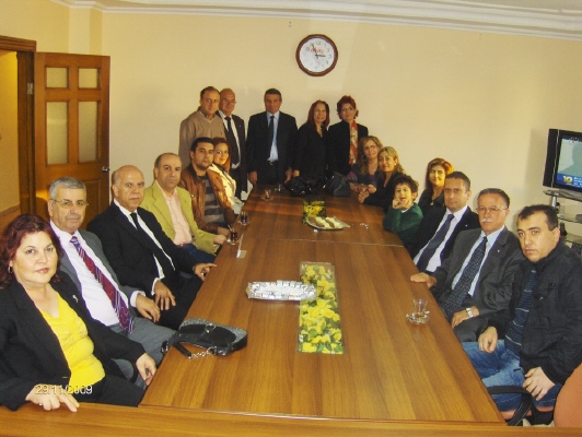 KURBAN BAYRAMI