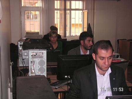NET CAD EĞİTİMİ