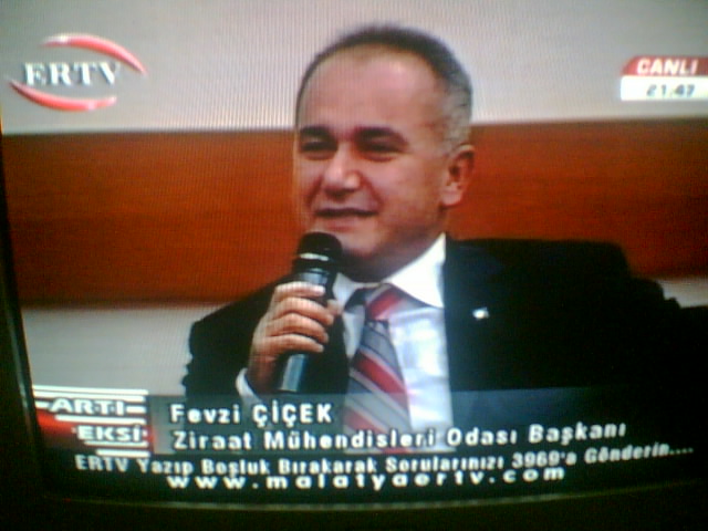 MALATYA ER TV YAYINI