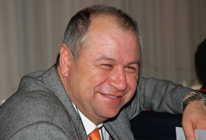 PROF. DR. ORHAN YAVUZ'U KAYBETTİK