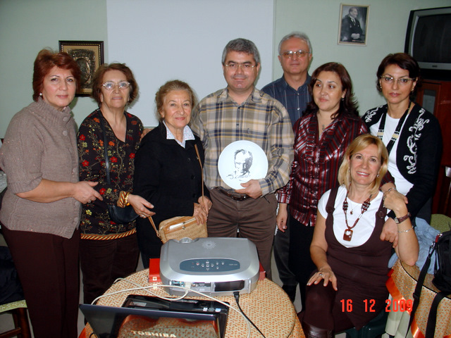 GDO KONFERANSI