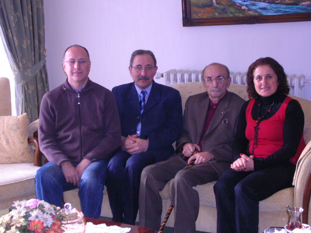 TARIMSAL ÖĞRENİMİN 164. YILDÖNÜMÜ ETKİNLİKLERİ