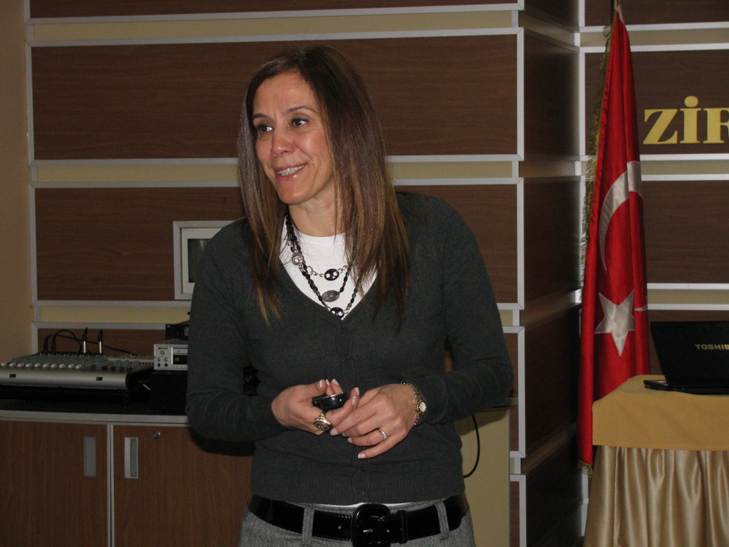 TARIMSAL DANIŞMANLIK EĞİTİMİMİZ BAŞLADI