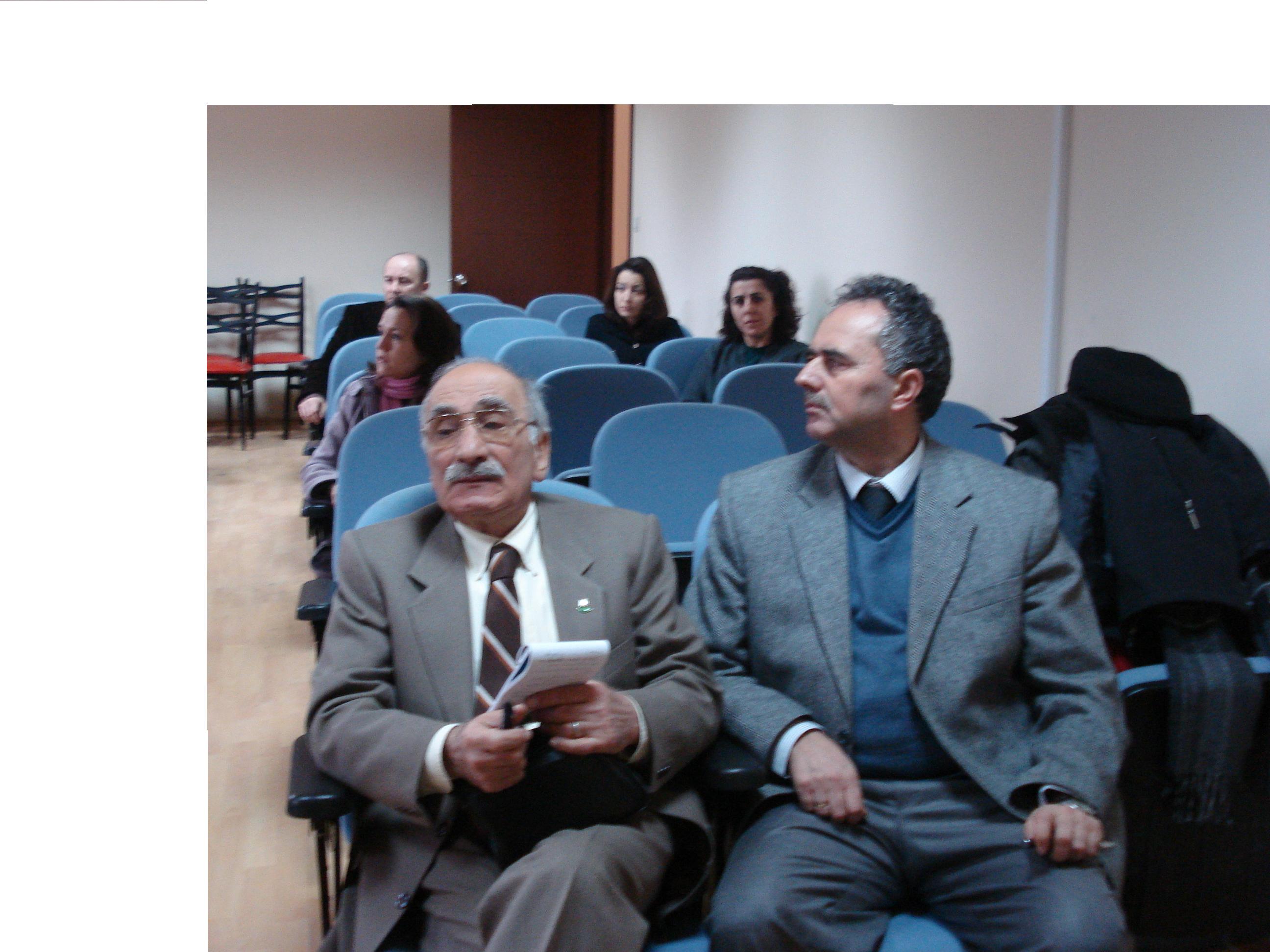 TARIM İL MÜDÜRLÜĞÜ İŞYERİ TEMSİLCİLİĞİ SEÇİMİ YAPILDI!
