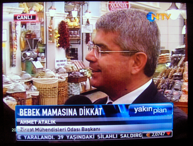 NTV "YAKIN PLAN"